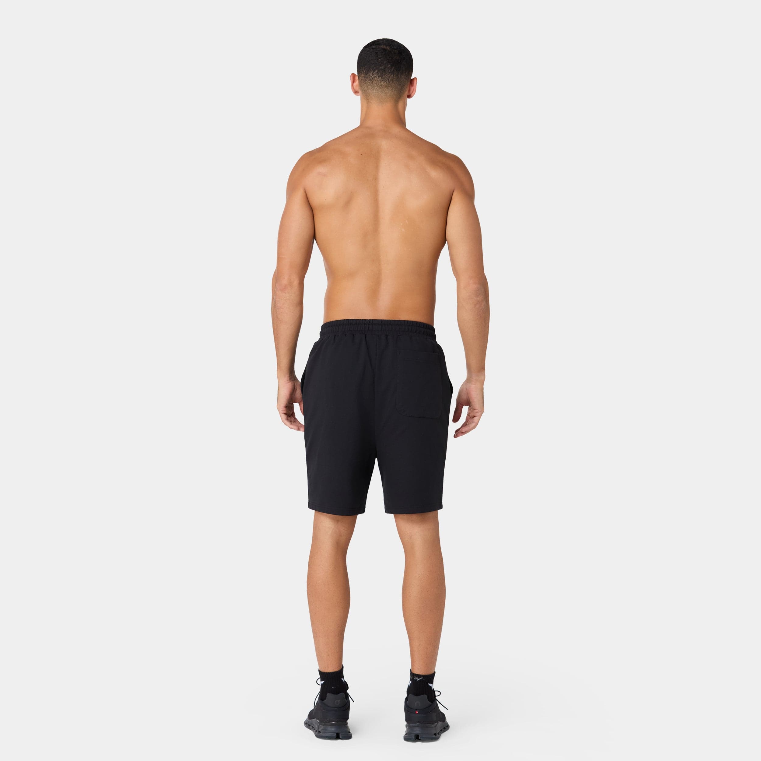 Sweat Relaxed 7" Shorts — view 3