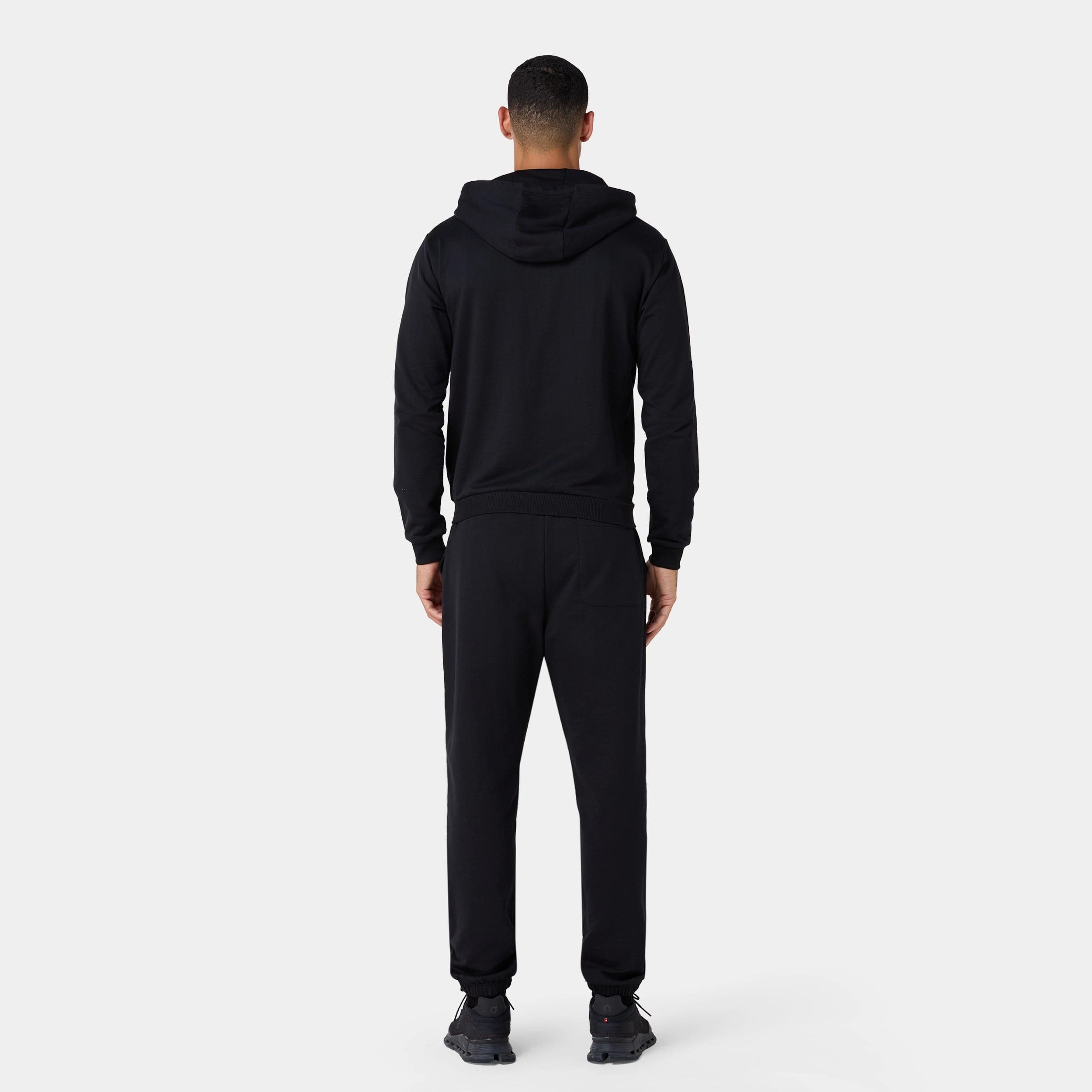 Regular Sweat Hoodie — view 3