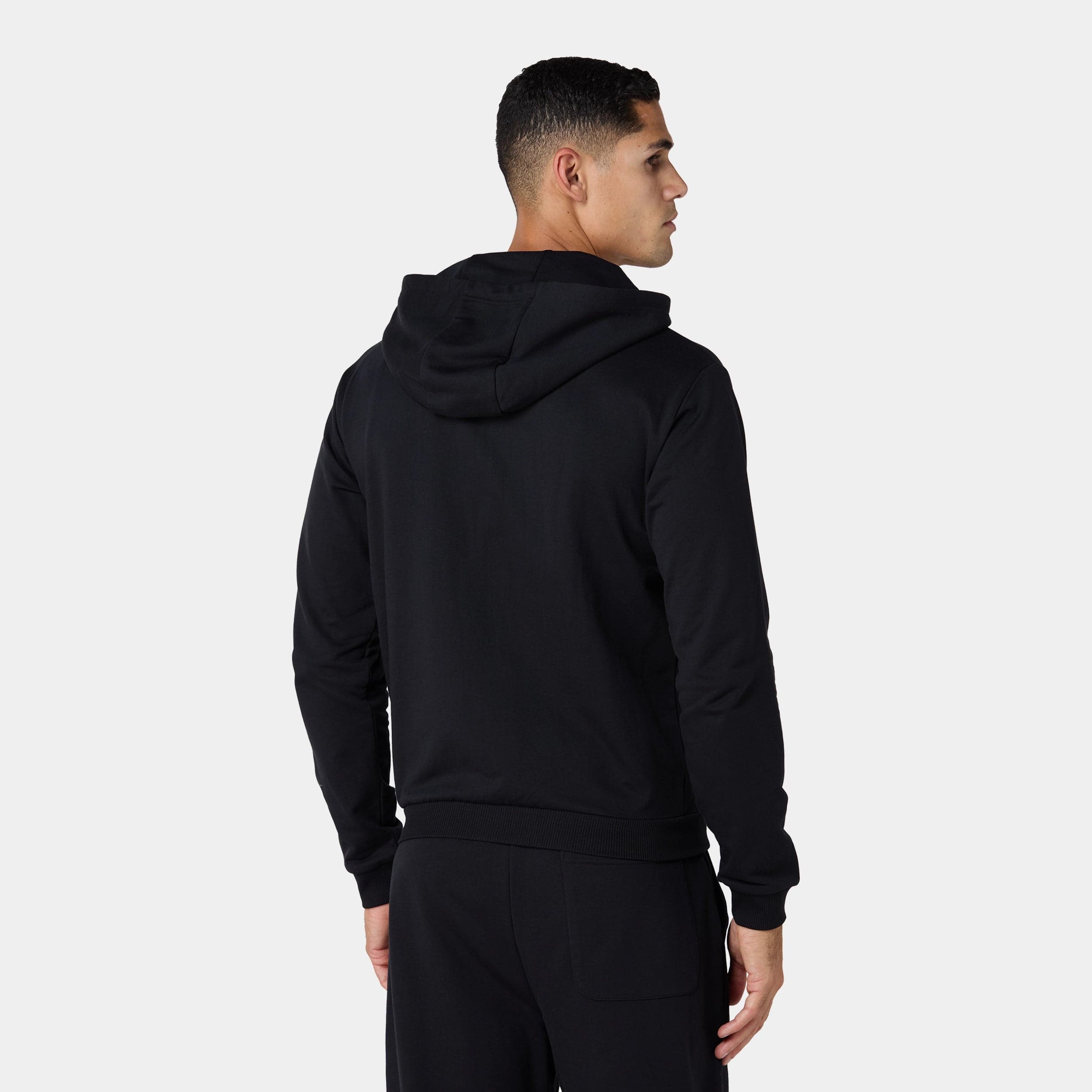 Regular Sweat Hoodie — view 5
