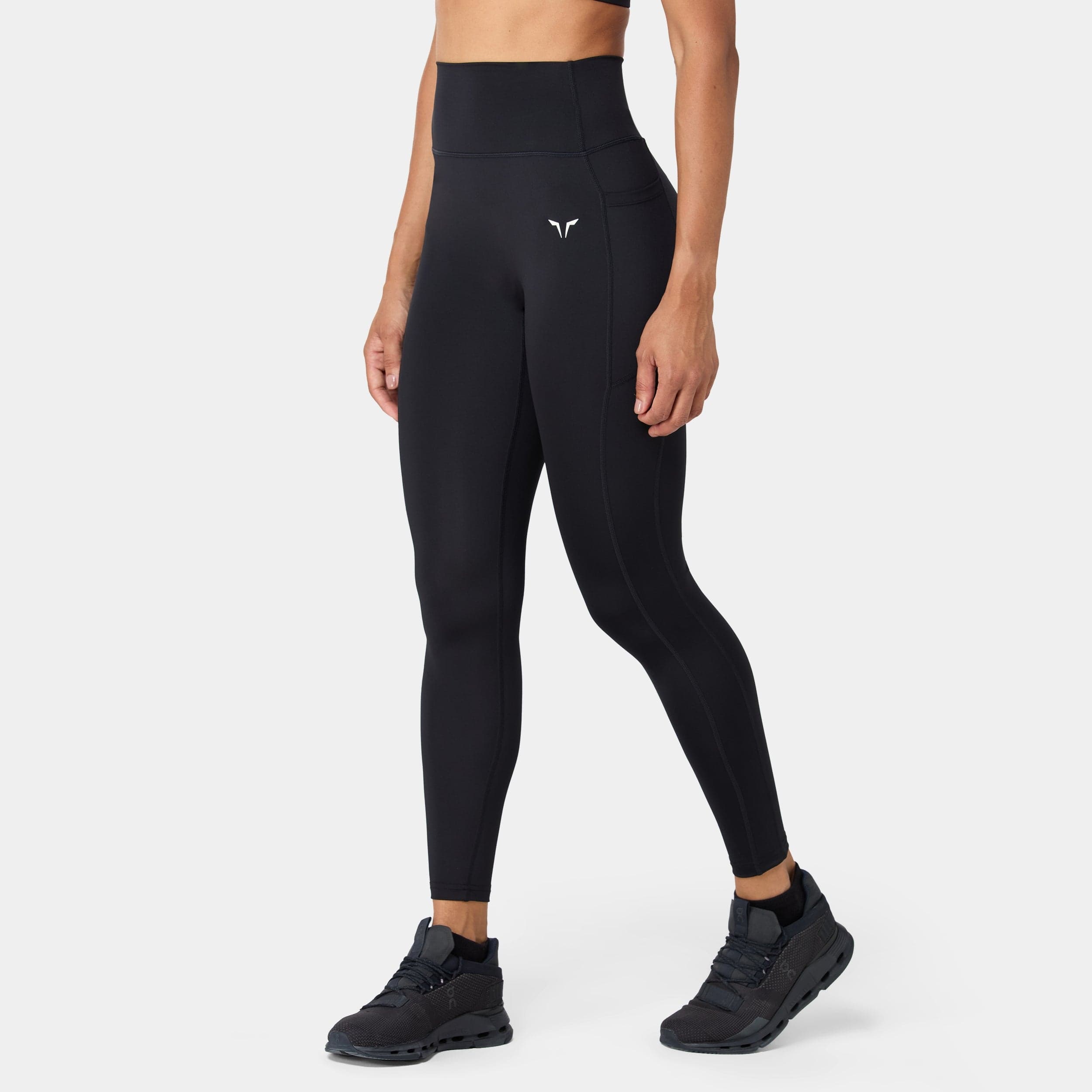 High Rise 27" Leggings — view 5