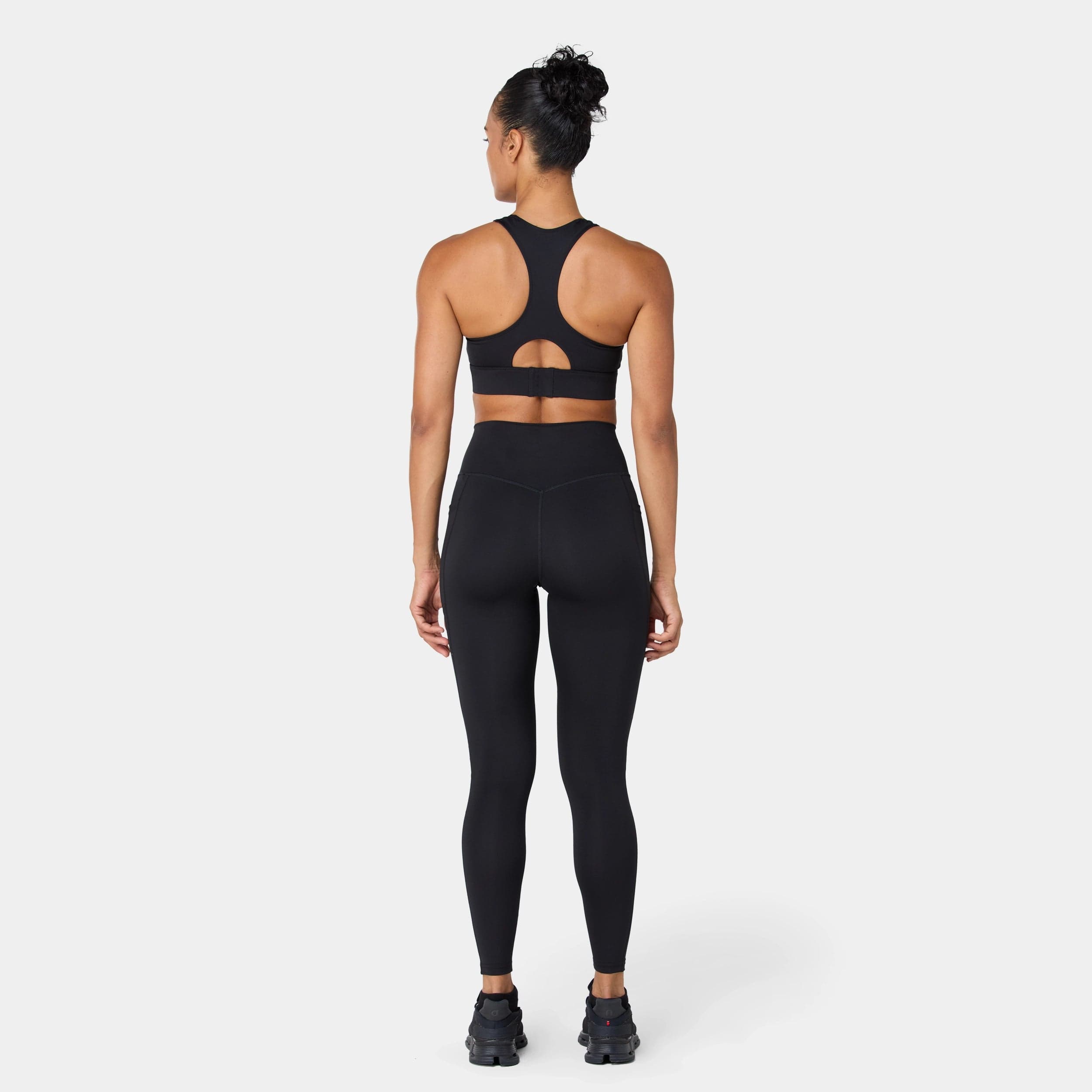 High Rise 27" Leggings — view 3