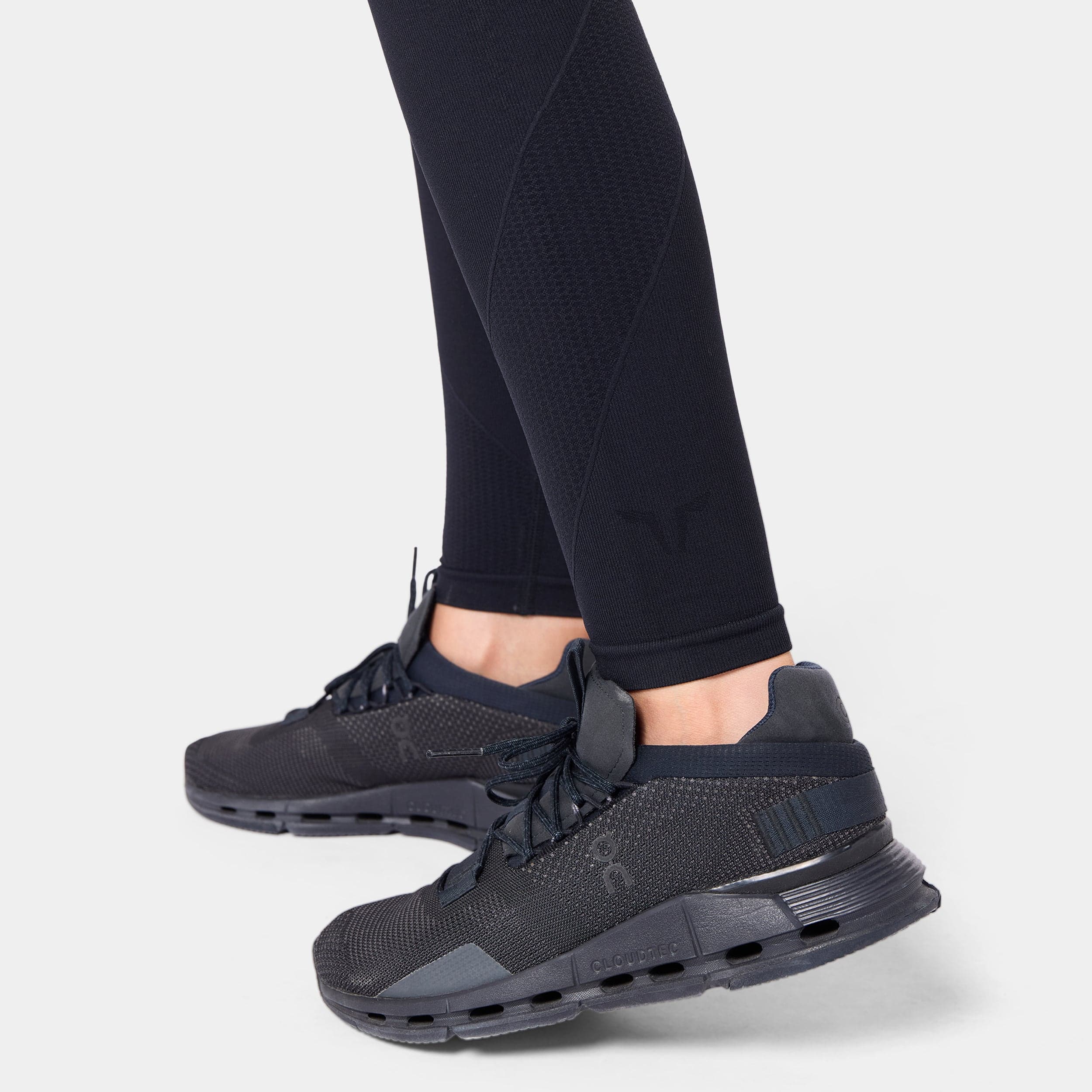 Seamless Contour 27" Leggings — view 4