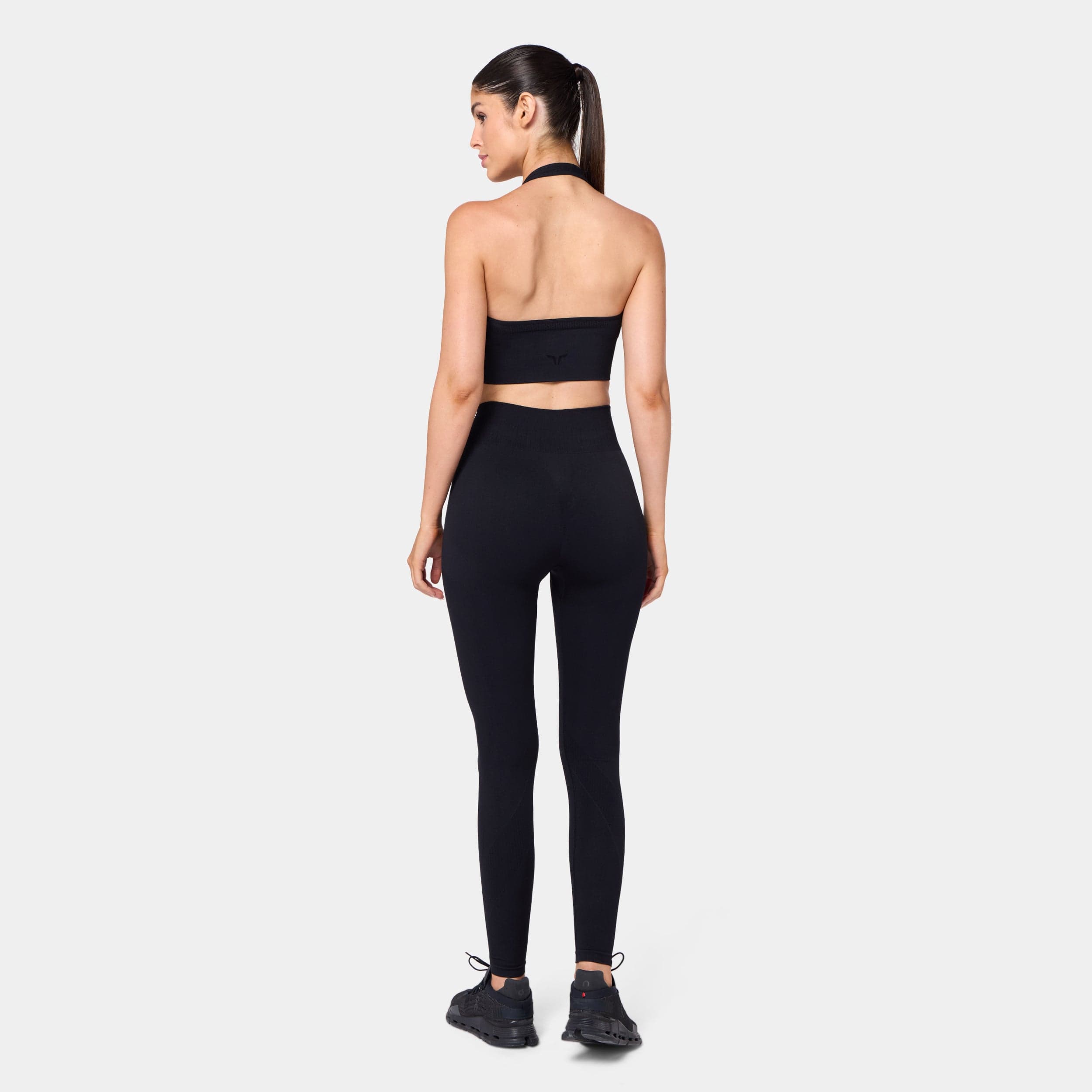 Seamless Contour 27" Leggings — view 3