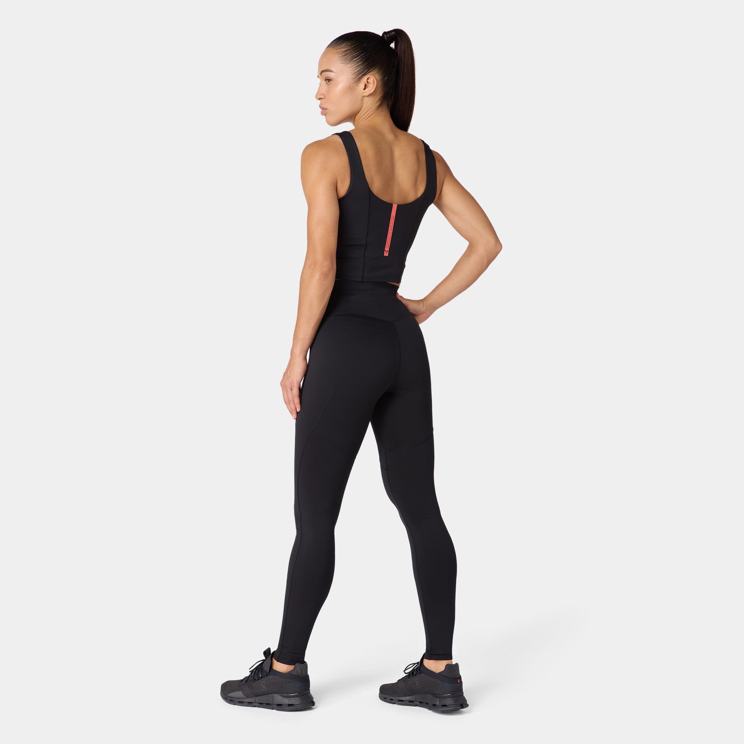 ACTDRY® Pro 27" Leggings — view 3