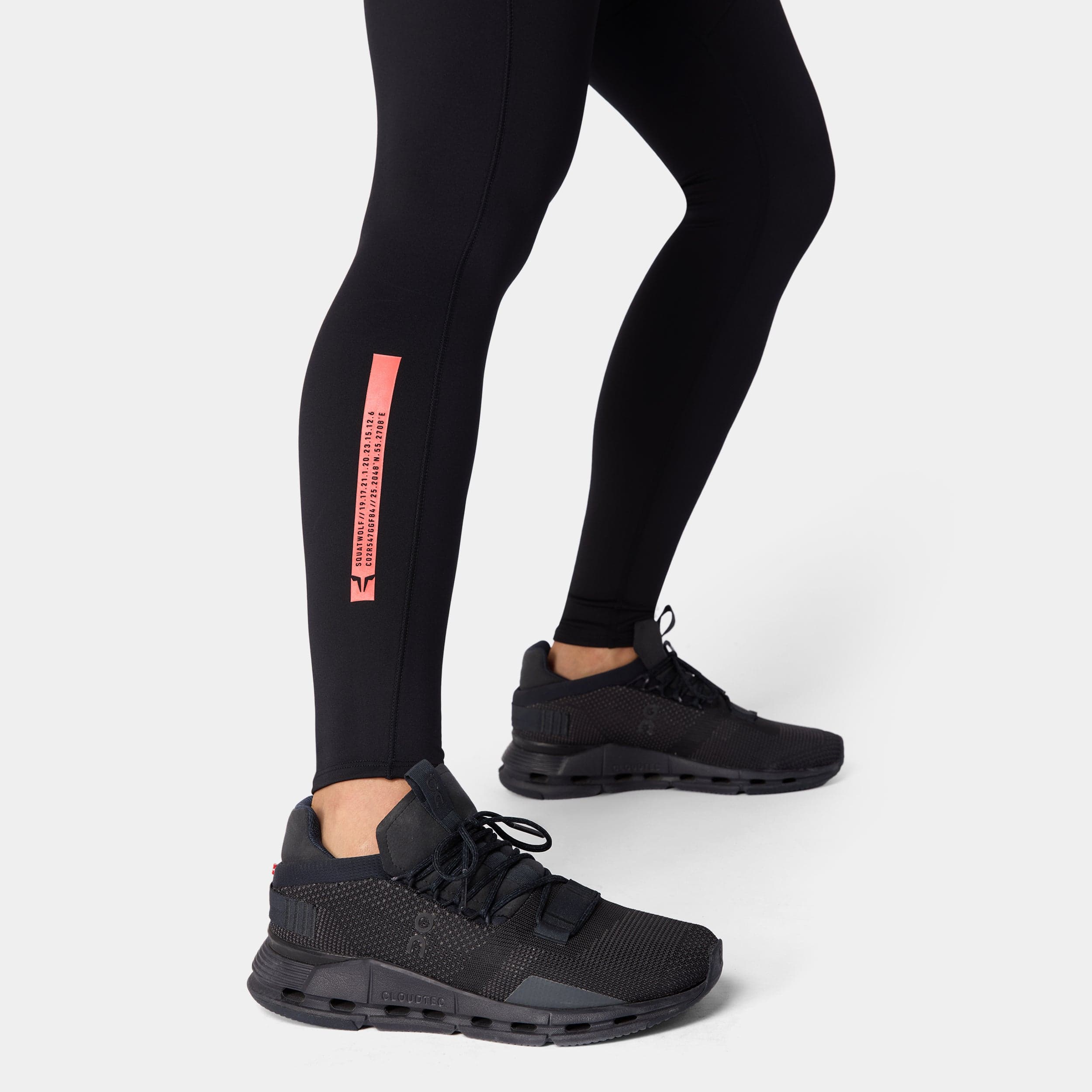 ACTDRY® Pro 27" Leggings — view 4
