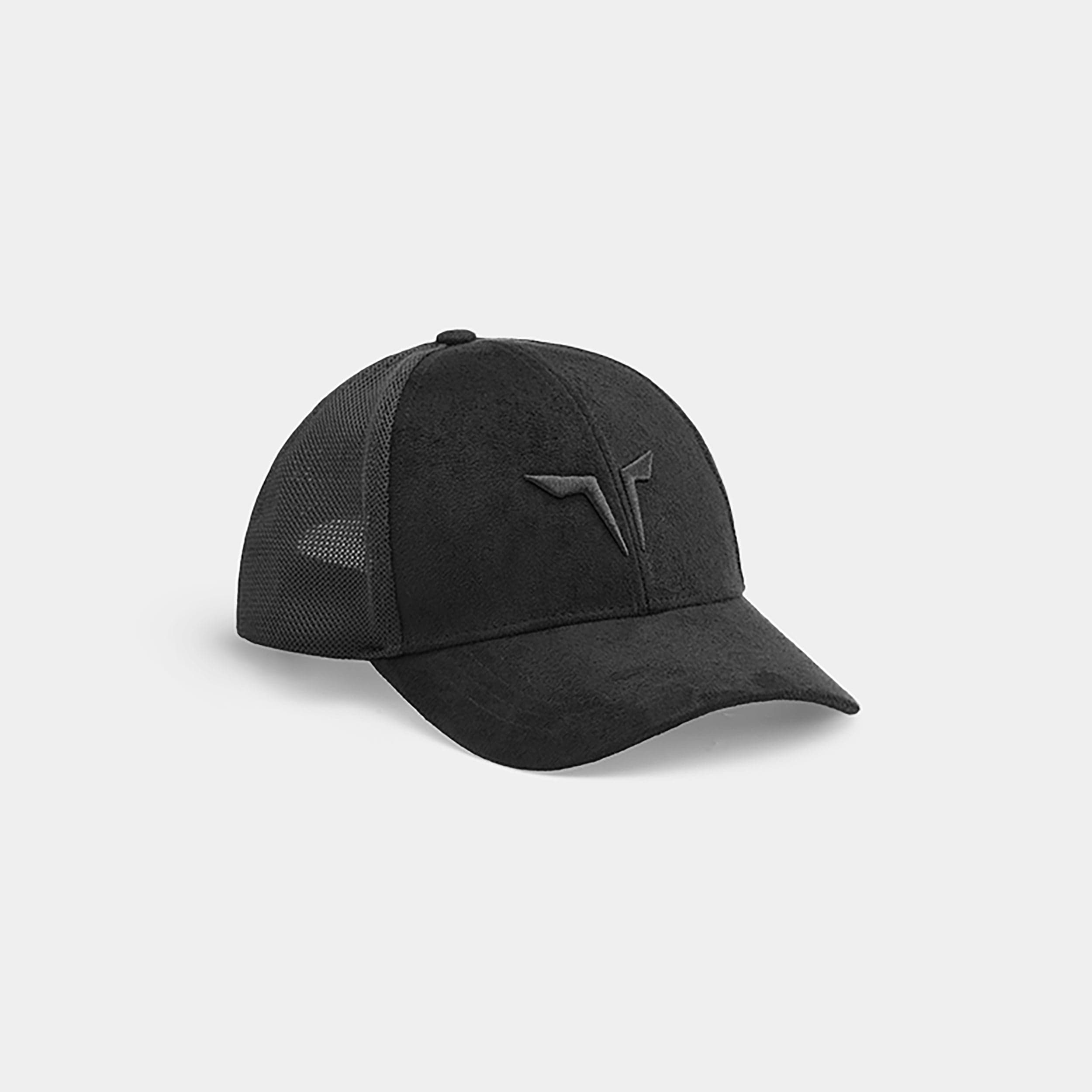 Wolf Trucker Cap