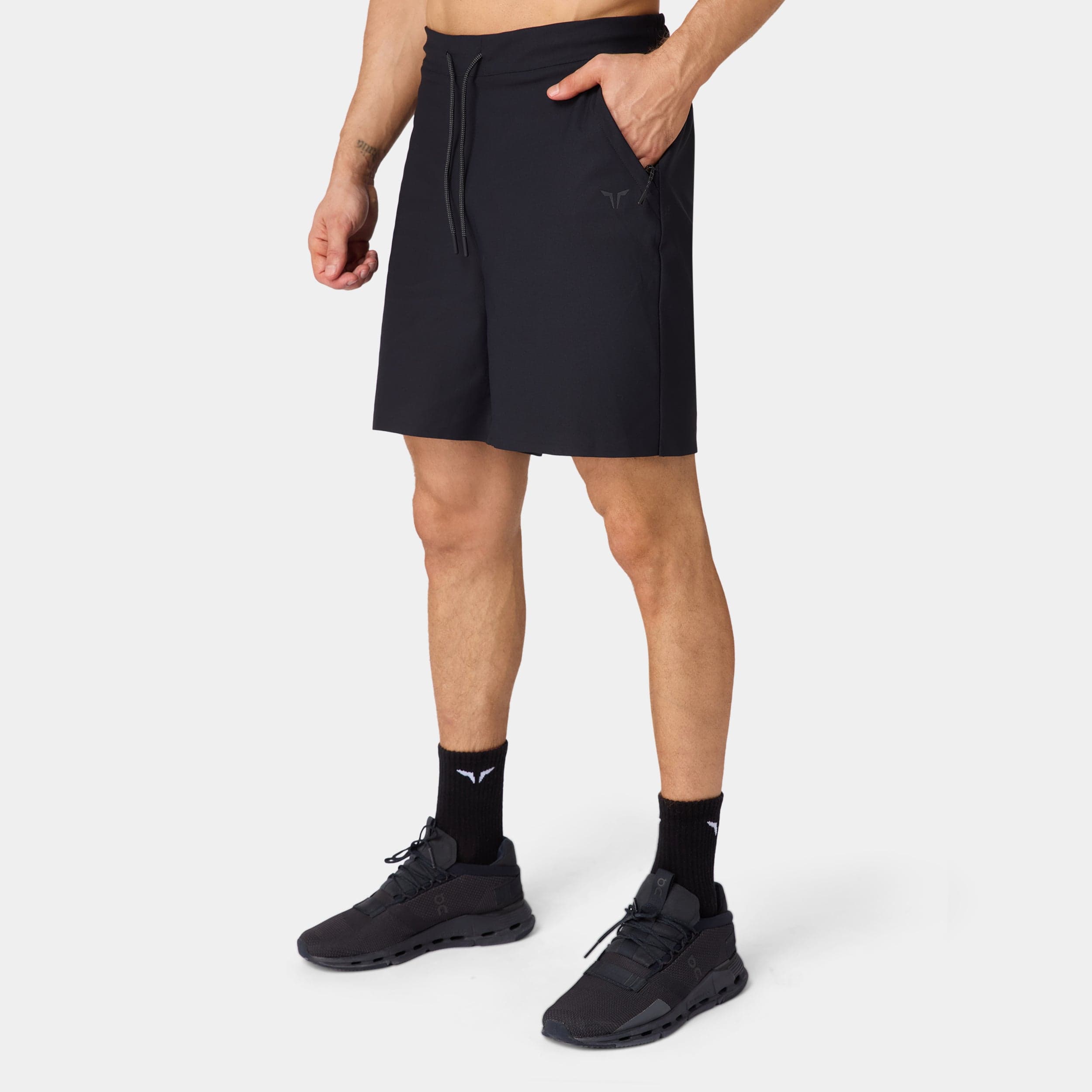 ACTDRY® Pro 7" Shorts