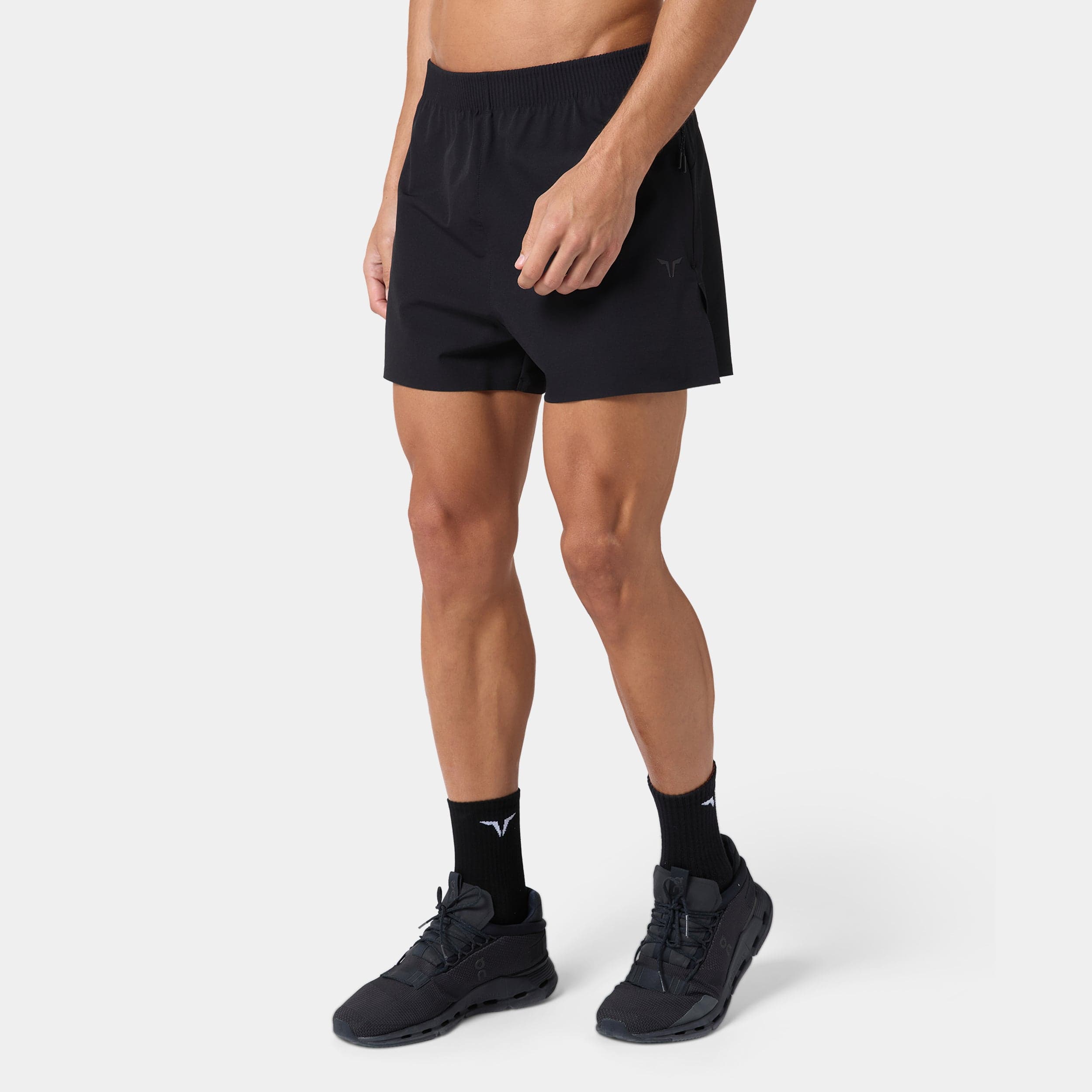 Pro Pace 3" Shorts
