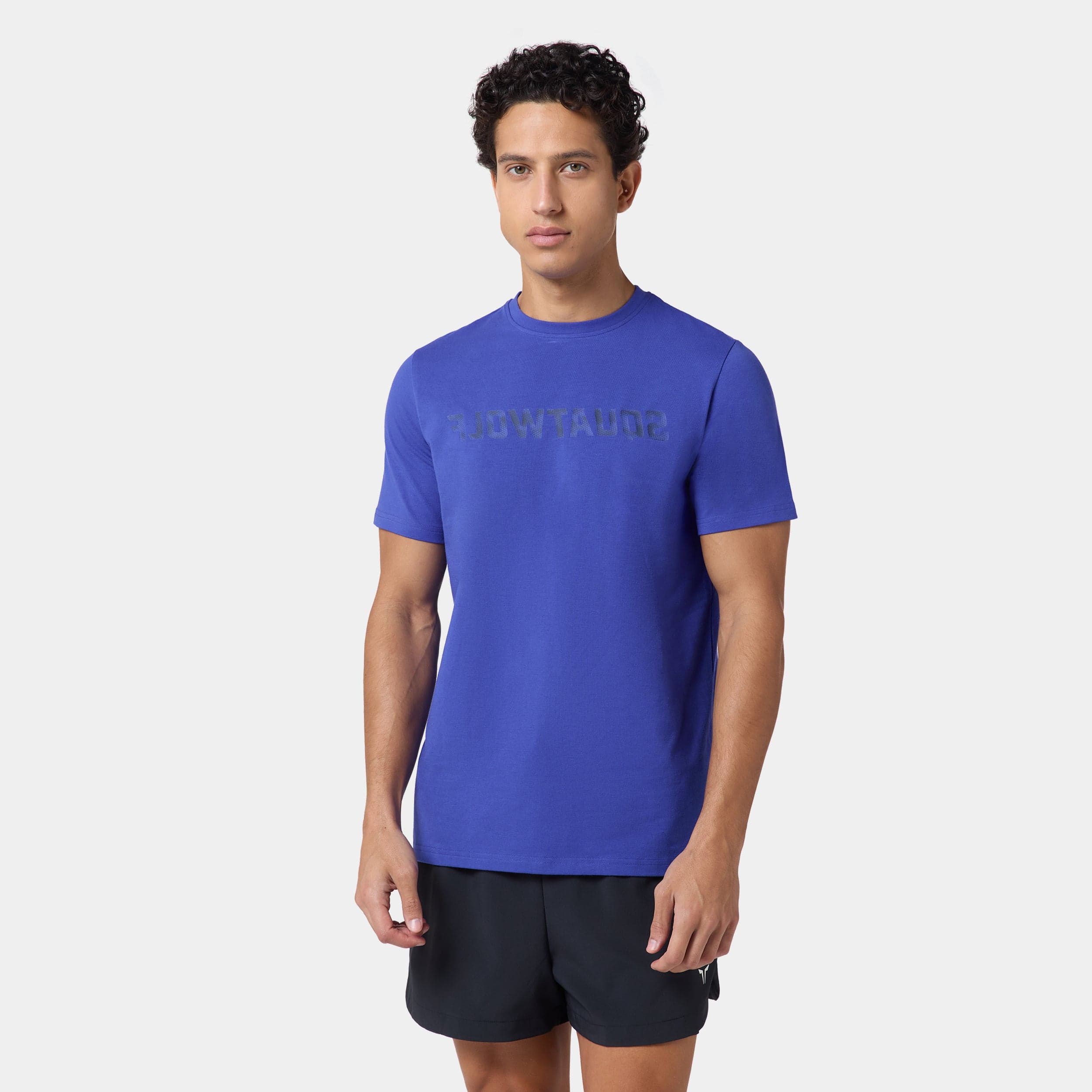 Reverse Wordmark Regular T-shirt