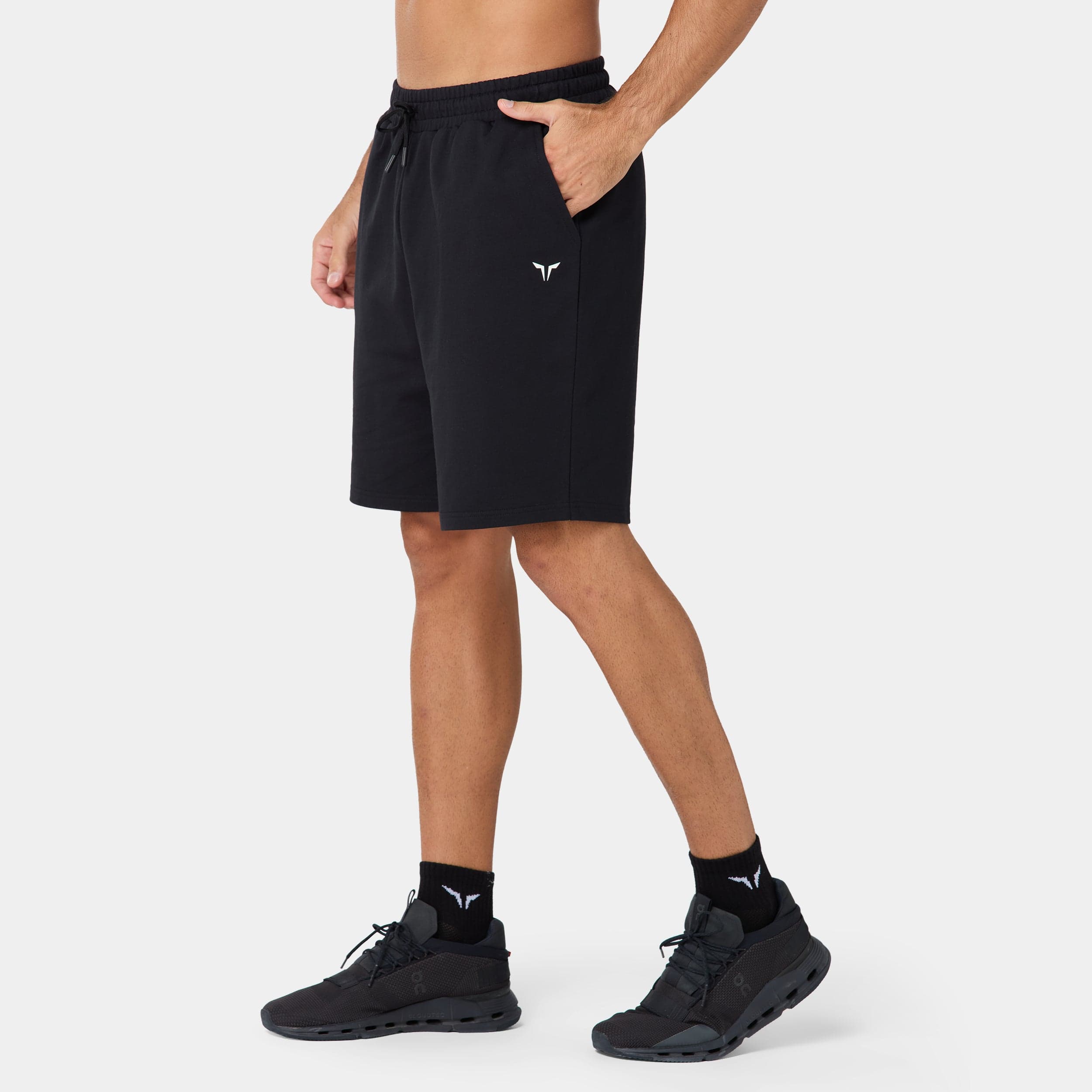 Sweat Relaxed 7" Shorts
