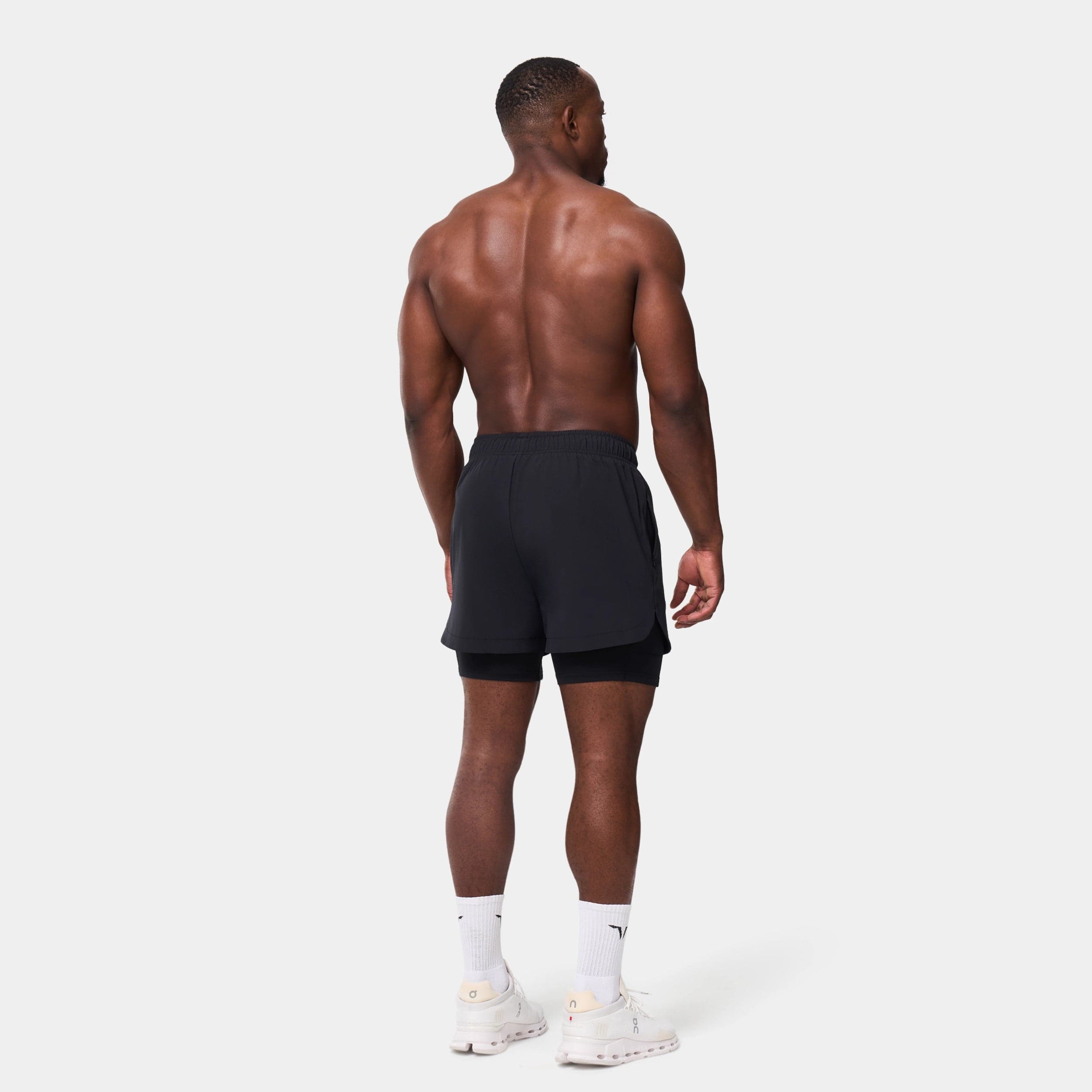 Limitless 2-In-1 5" Shorts — view 3