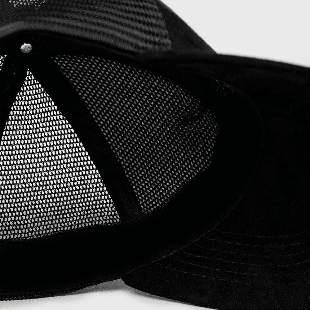 Wolf Trucker Cap — view 5