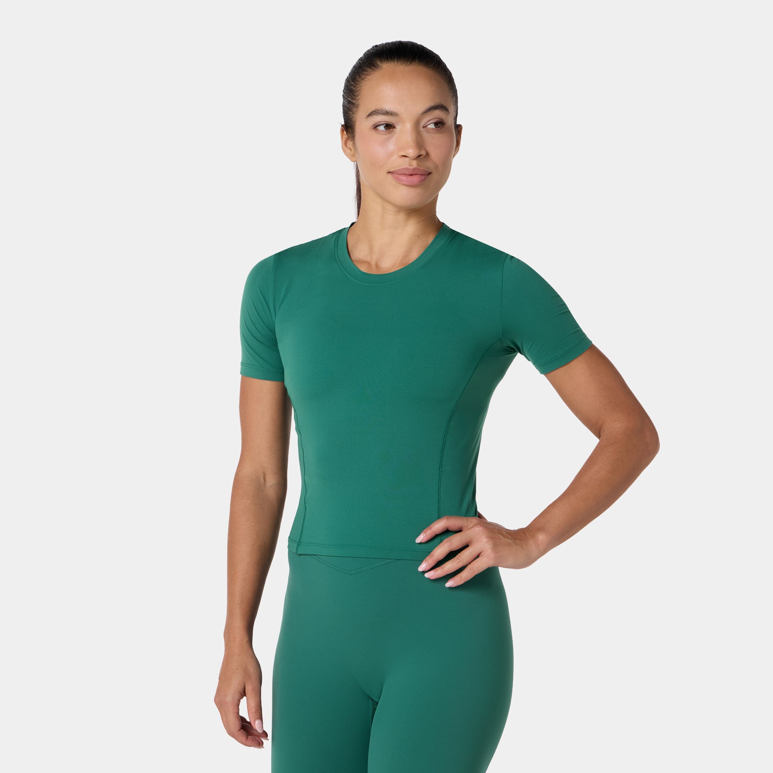 Ultra Soft Contour T-shirt