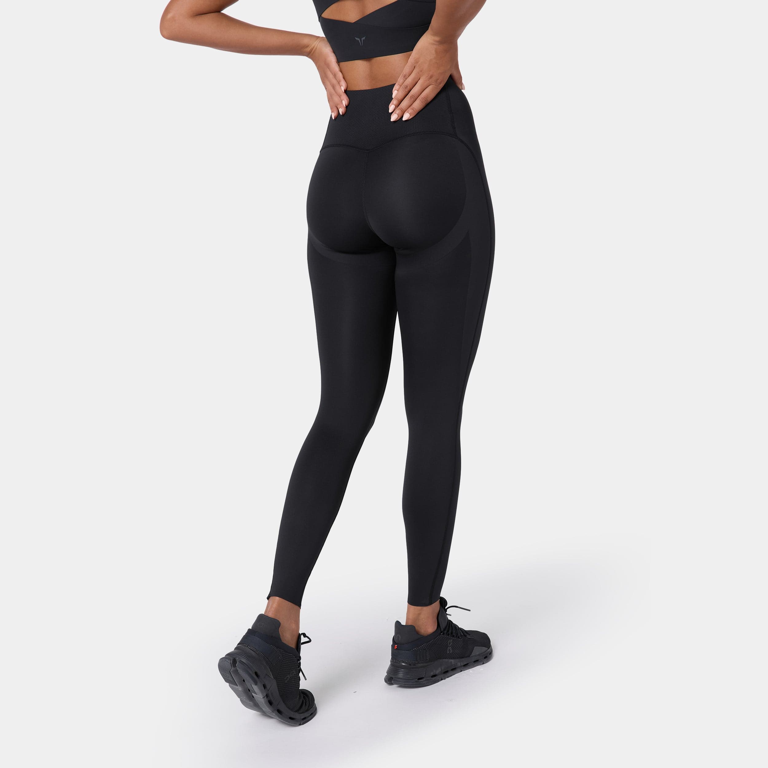 Sculpt 27" Leggings
