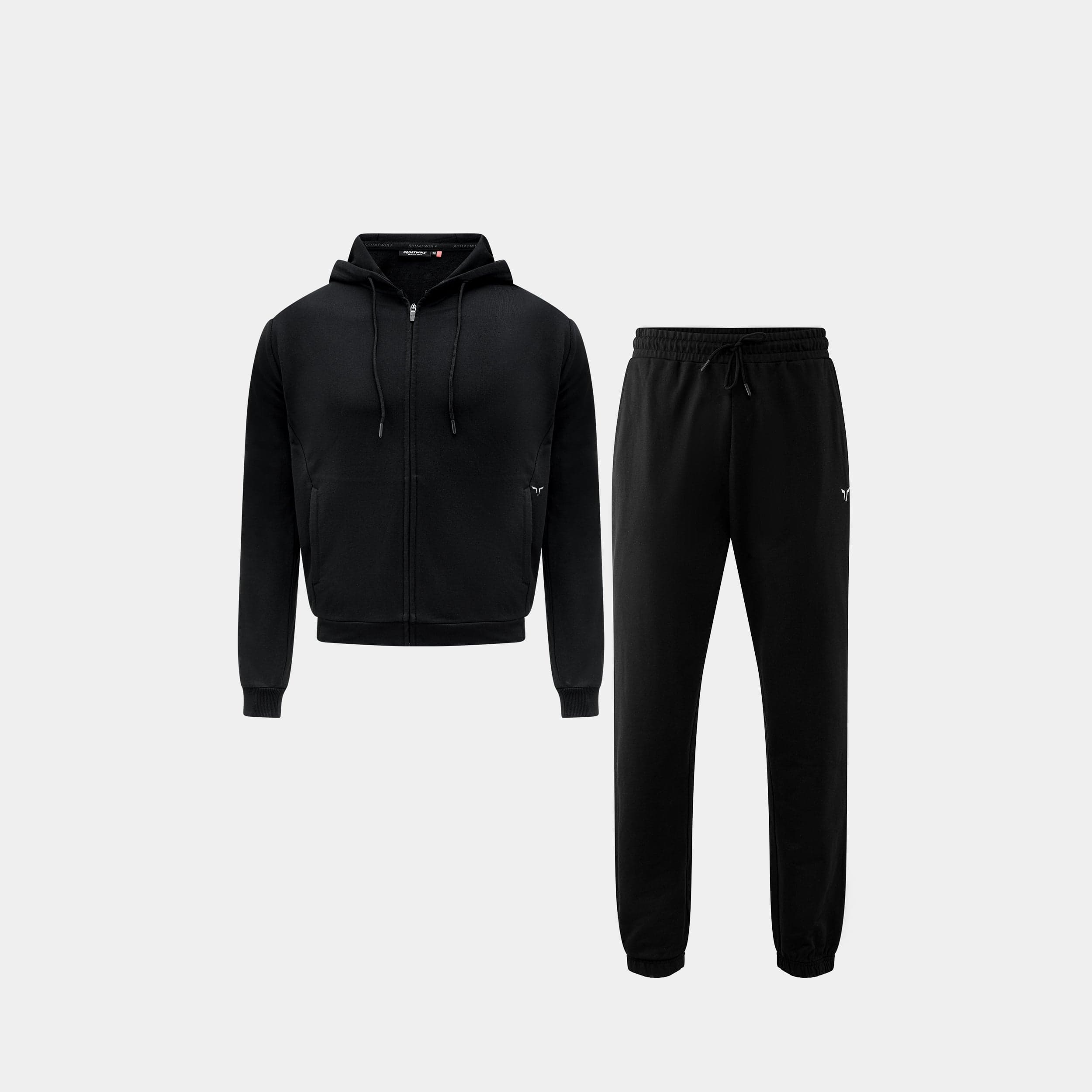 The Men's Essential Sweat Set