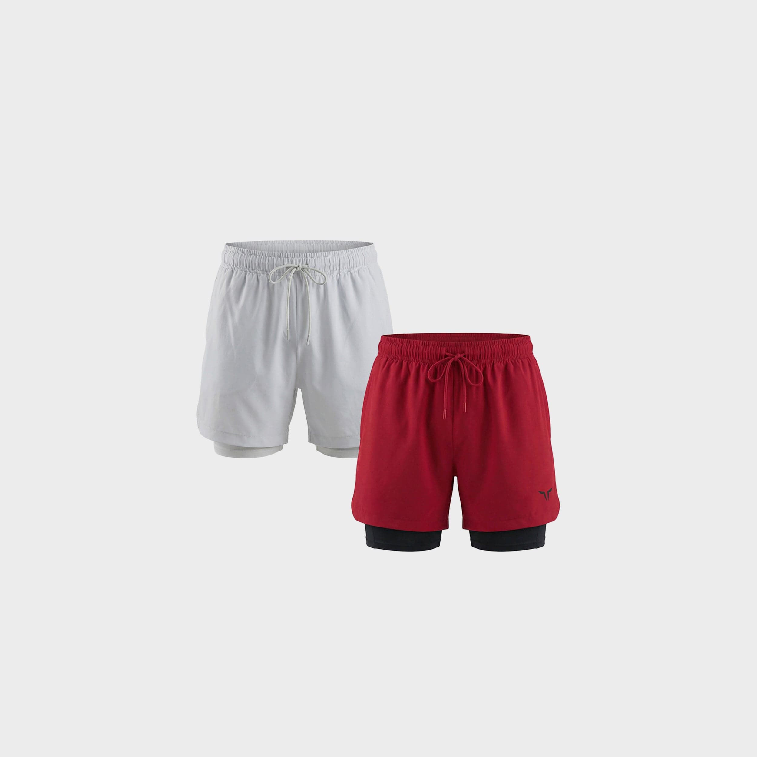 Limitless 2-In-1 5" Shorts Set