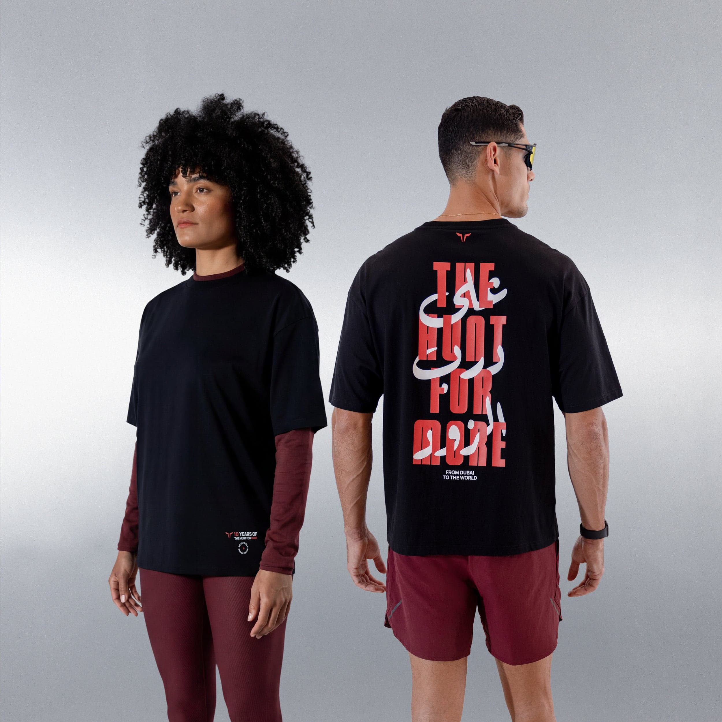 The Hunt For More T-Shirt
