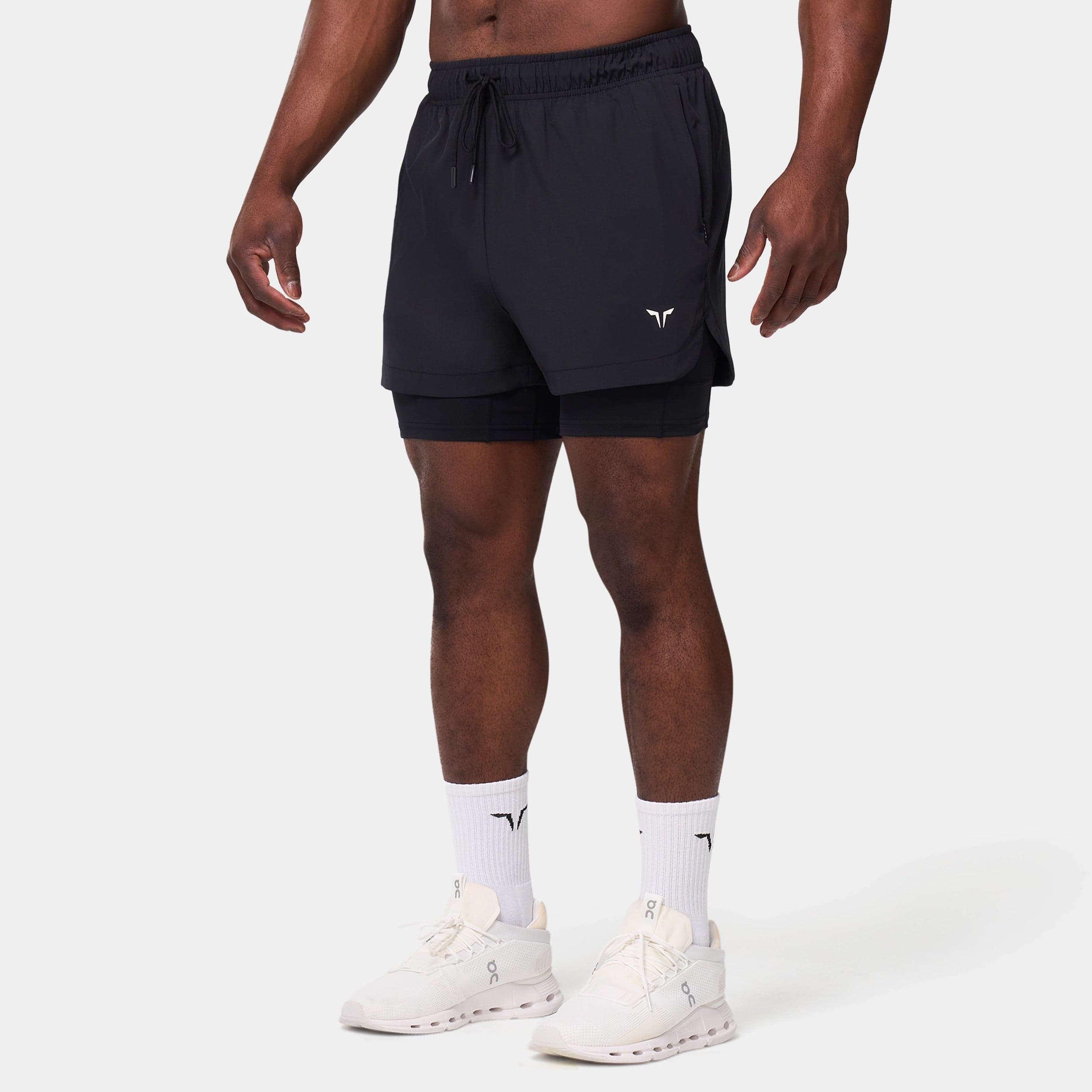 Limitless 2-In-1 5" Shorts