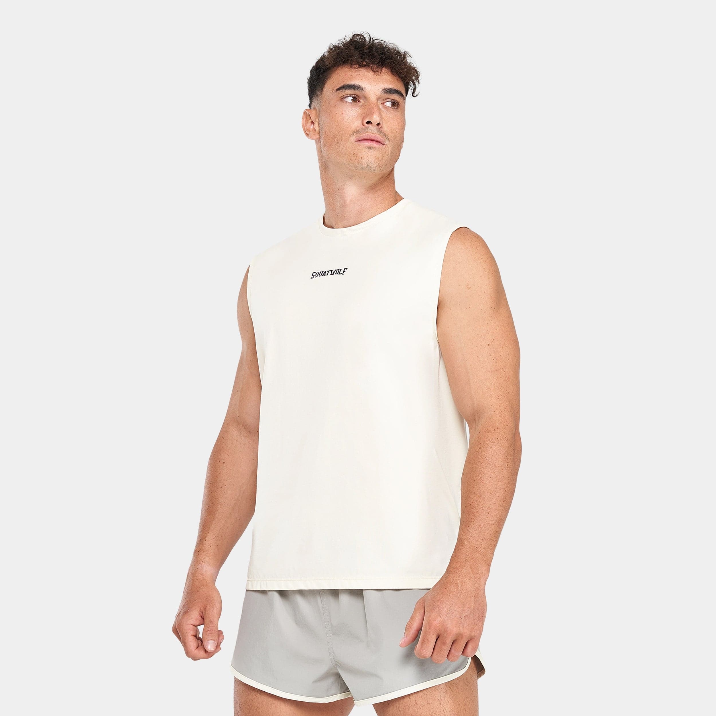 Young Retro Tank