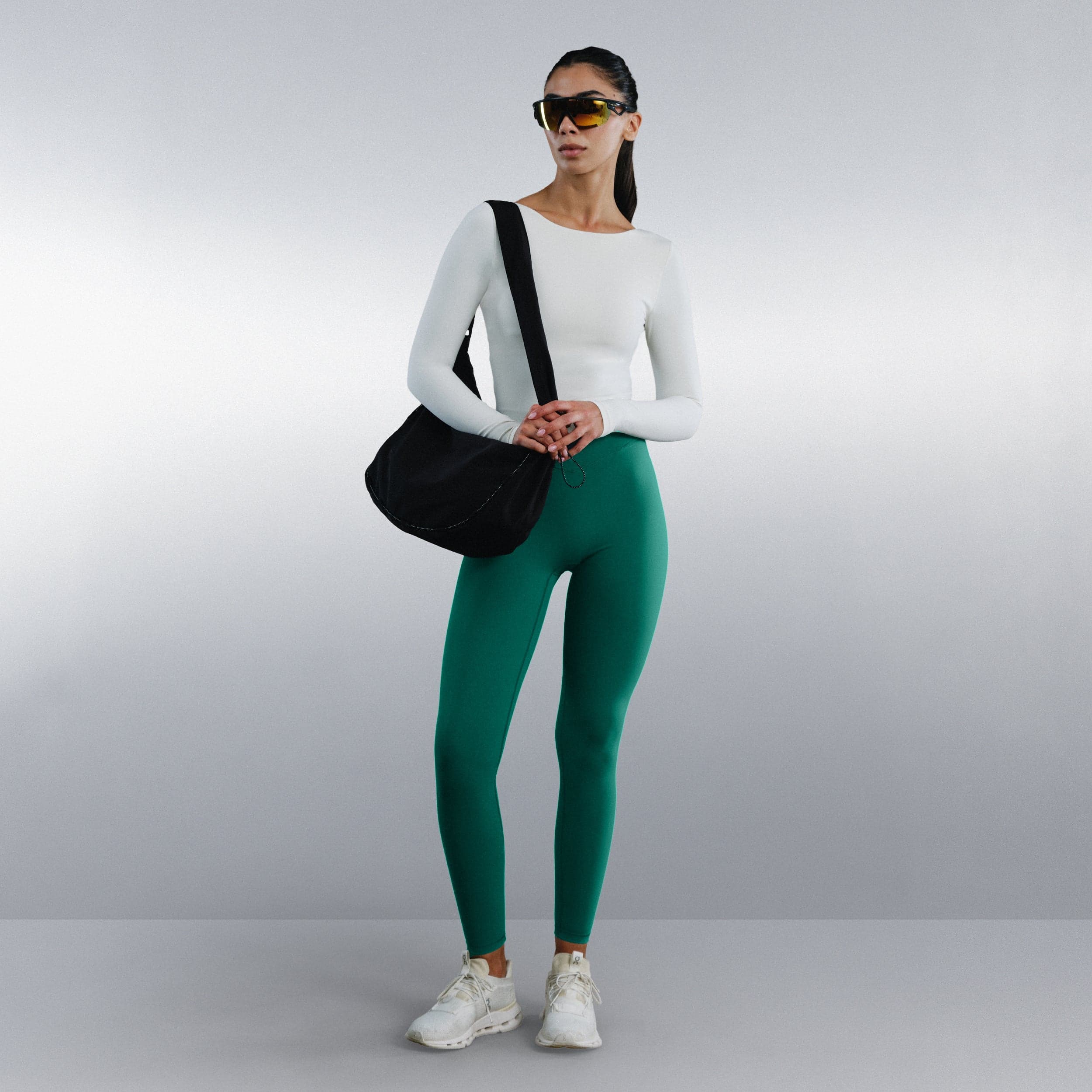 Ultrasoft Leggings 27"