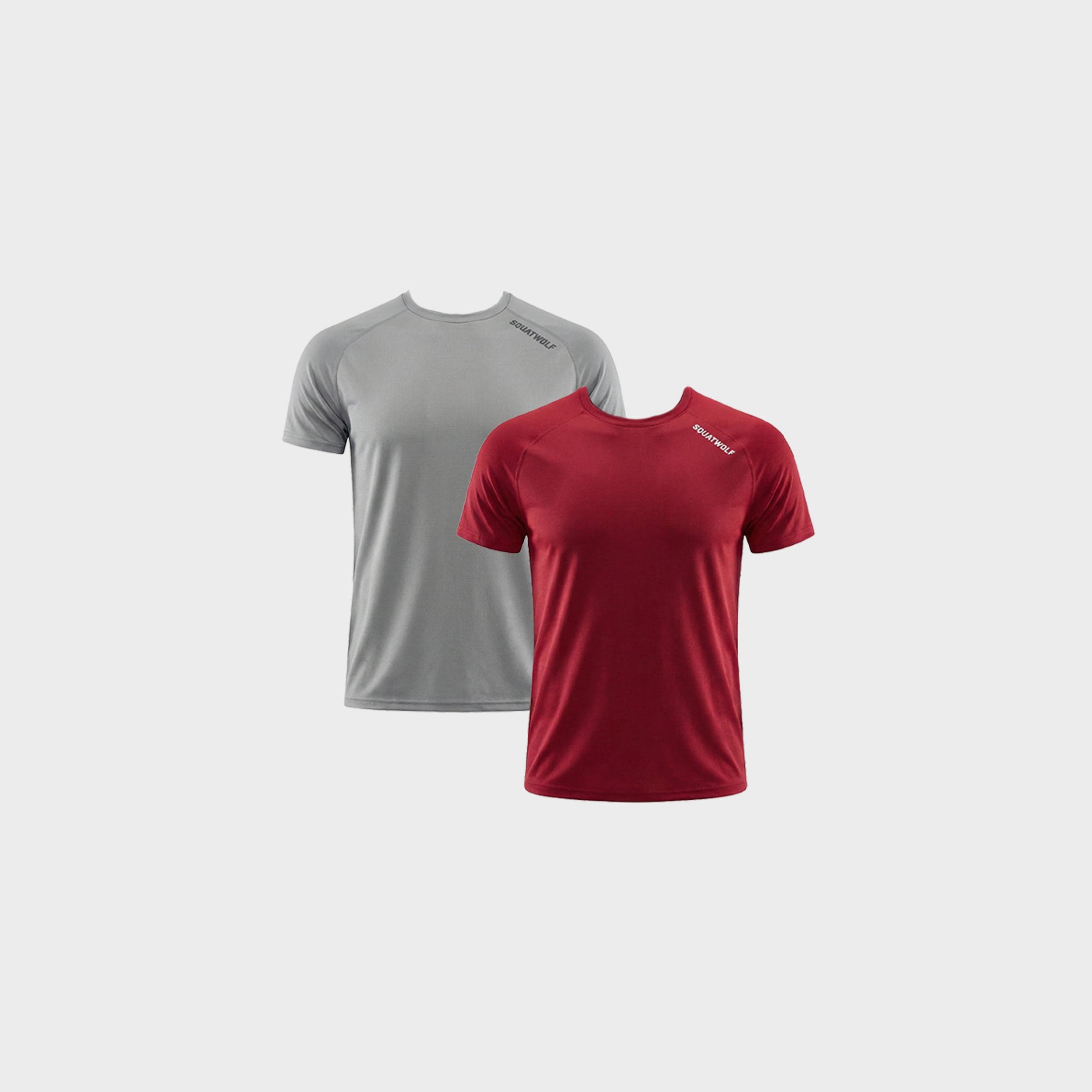 Mesh T-shirt Set