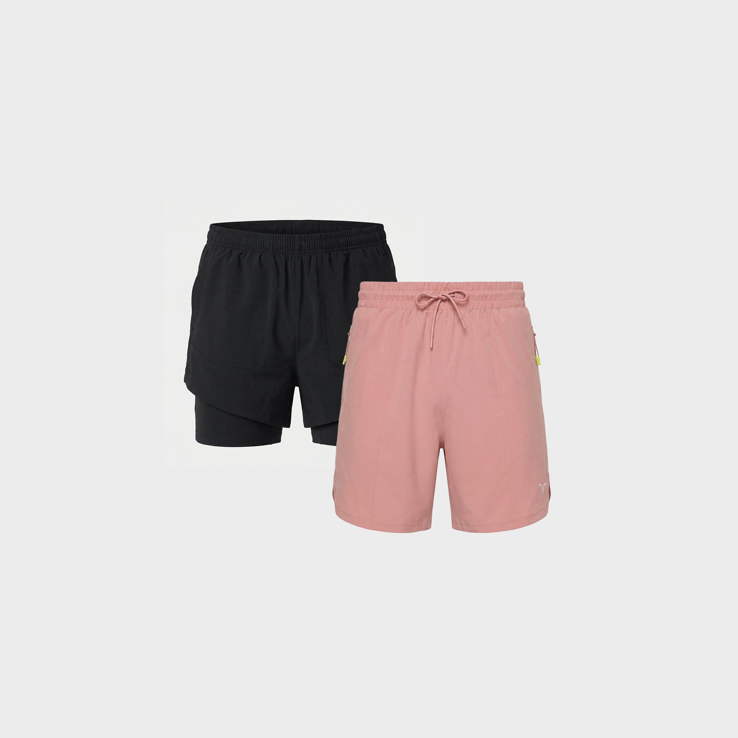 Performance Shorts Set