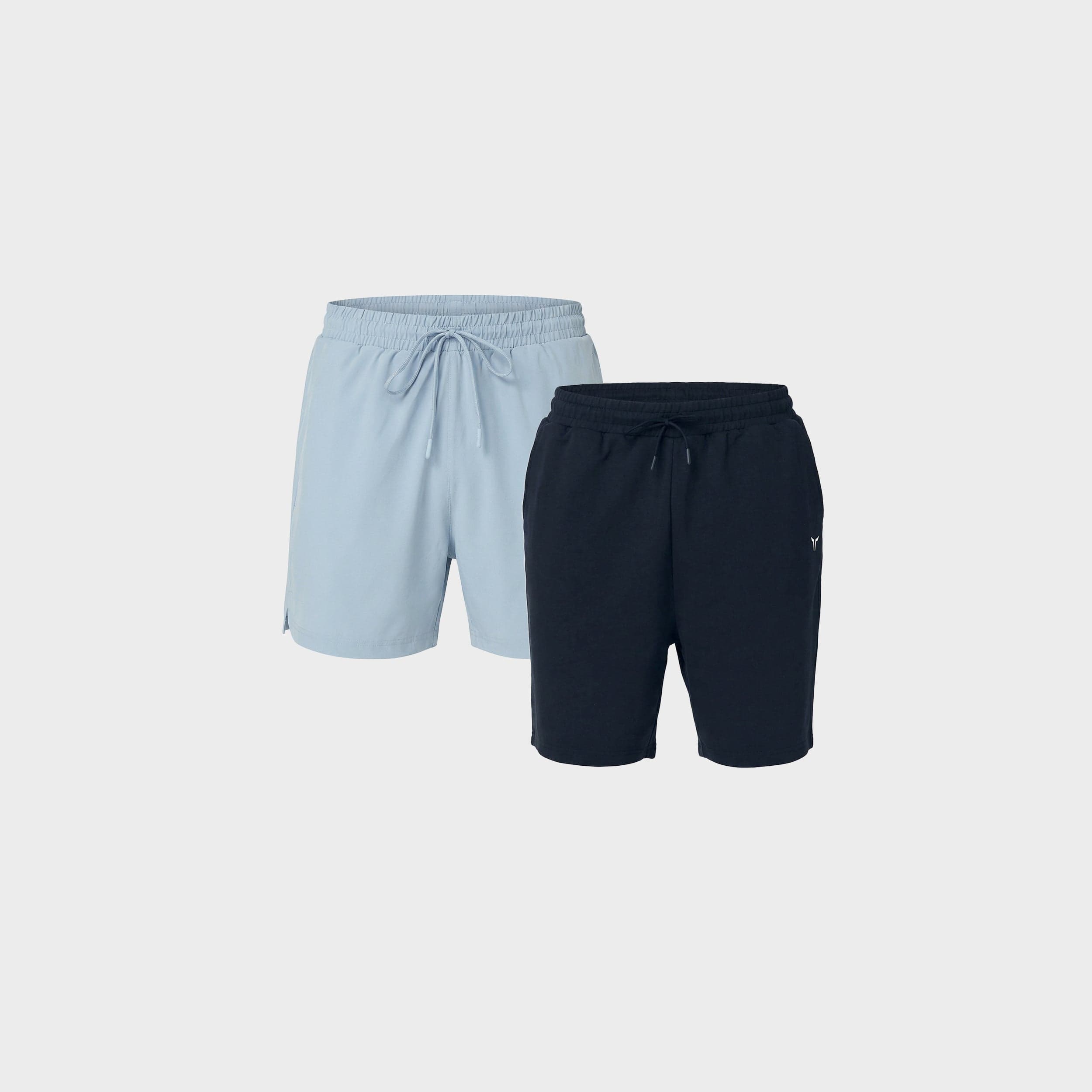 Sweat Relaxed 7" Shorts Set
